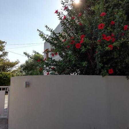 Dimitris' & Valentina'S Home Plakias Exterior foto