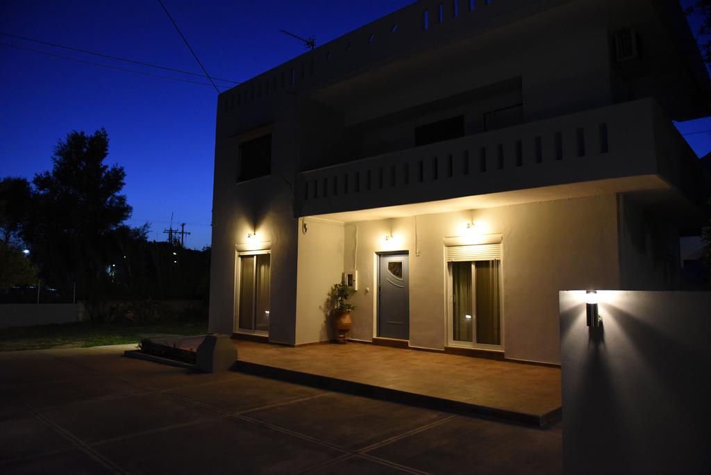 Dimitris' & Valentina'S Home Plakias Exterior foto