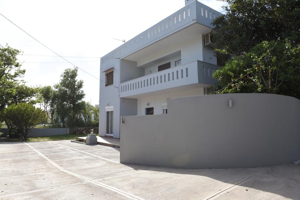 Dimitris' & Valentina'S Home Plakias Exterior foto